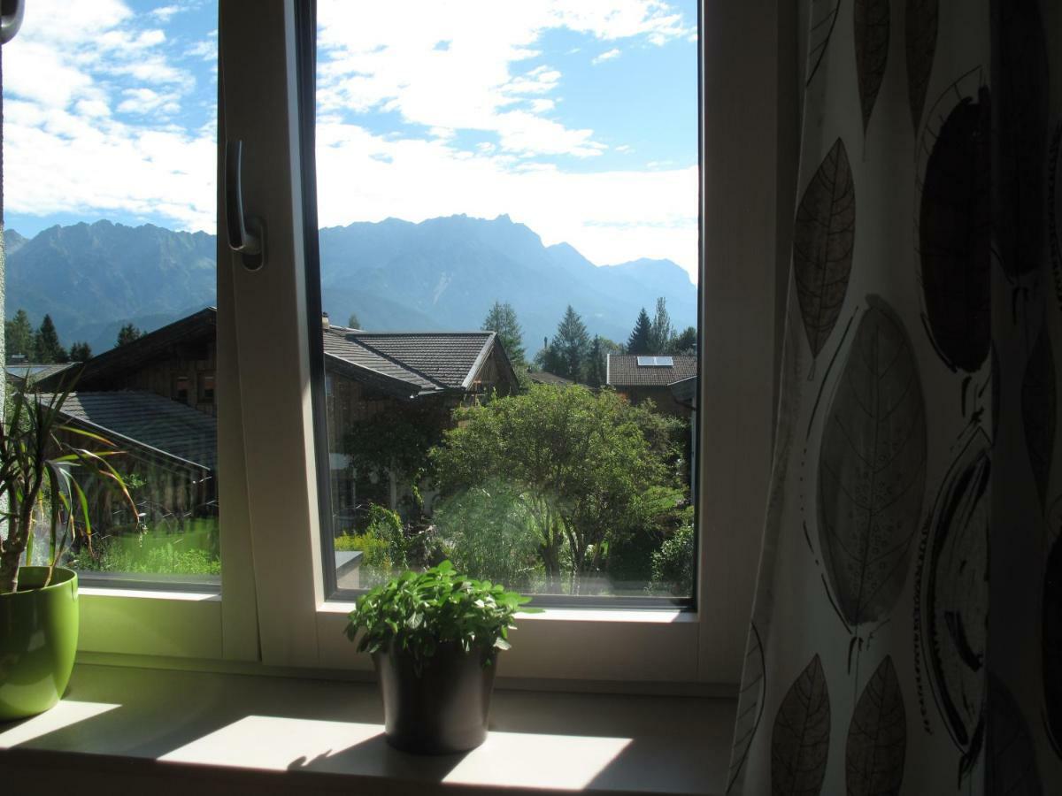 Appartement Waldblick Leogang Esterno foto